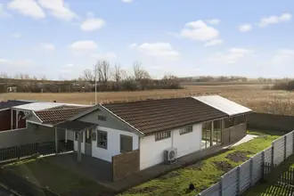 Fritidshus på Dundelum 17, Diernæs, 6100 Haderslev