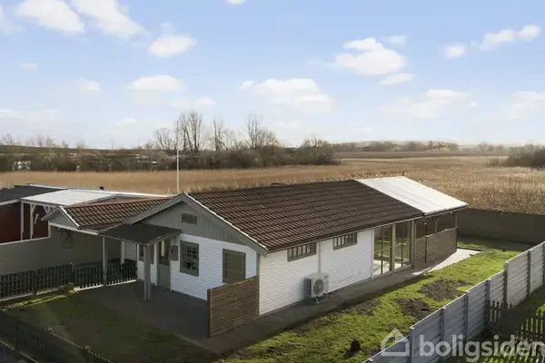 Fritidsbolig på Dundelum 17, 6100 Haderslev