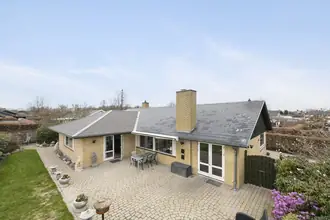 Villa på P W Tegners Vej 31, 3070 Snekkersten