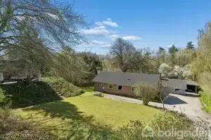 Villa på Gl. Århusvej 398, 8800 Viborg