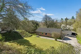 Villa på Gl. Århusvej 398, 8800 Viborg