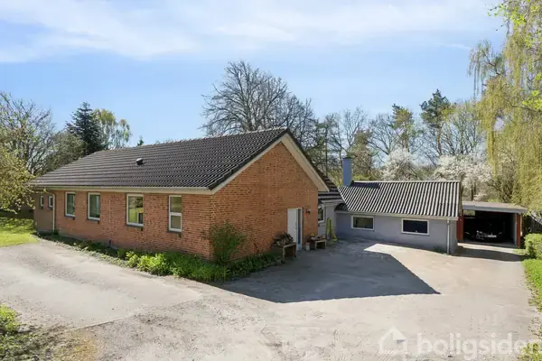 Villa på Gl. Århusvej 398, 8800 Viborg