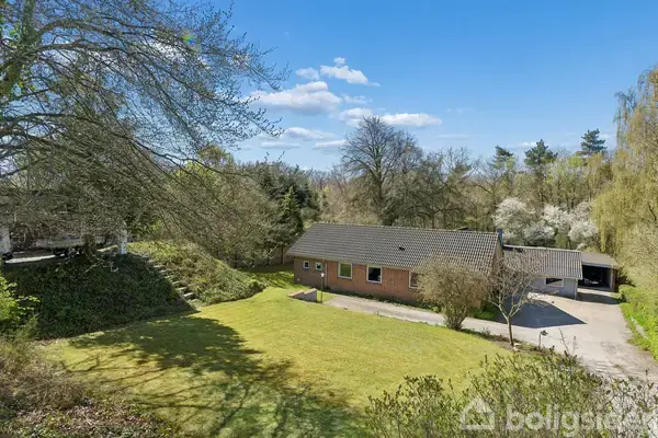 Villa på Gl. Århusvej 398, 8800 Viborg