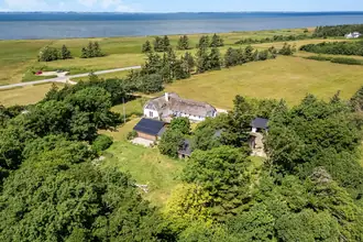 Villa på Mosevej 31, Landting, 7830 Vinderup