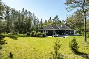 Fritidsbolig på Trinderupgård 98, 8643 Ans By