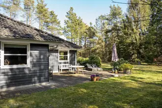 Fritidshus på Trinderupgård 98, Grønbæk, 8643 Ans By
