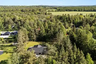Fritidshus på Trinderupgård 98, Grønbæk, 8643 Ans By