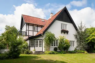 Villa på Grünersvej 29, 2840 Holte