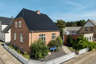 Villa på Jyllandsgade 7, 9293 Kongerslev