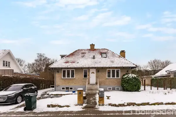 Villa på Græsmarken 23, 2860 Søborg