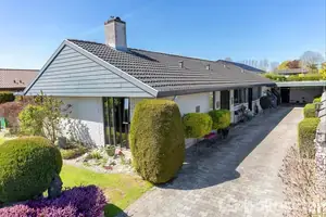 Villa på Ådalsvej 325, 5250 Odense SV