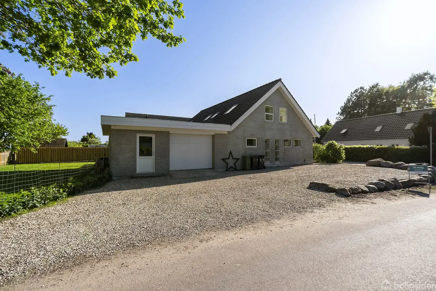 Villa på Rudmevej 93, 5750 Ringe