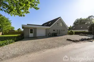 Villa på Rudmevej 93, 5750 Ringe