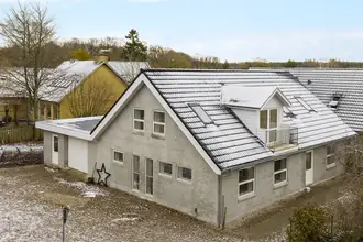 Villa på Rudmevej 93, Herringe, 5750 Ringe