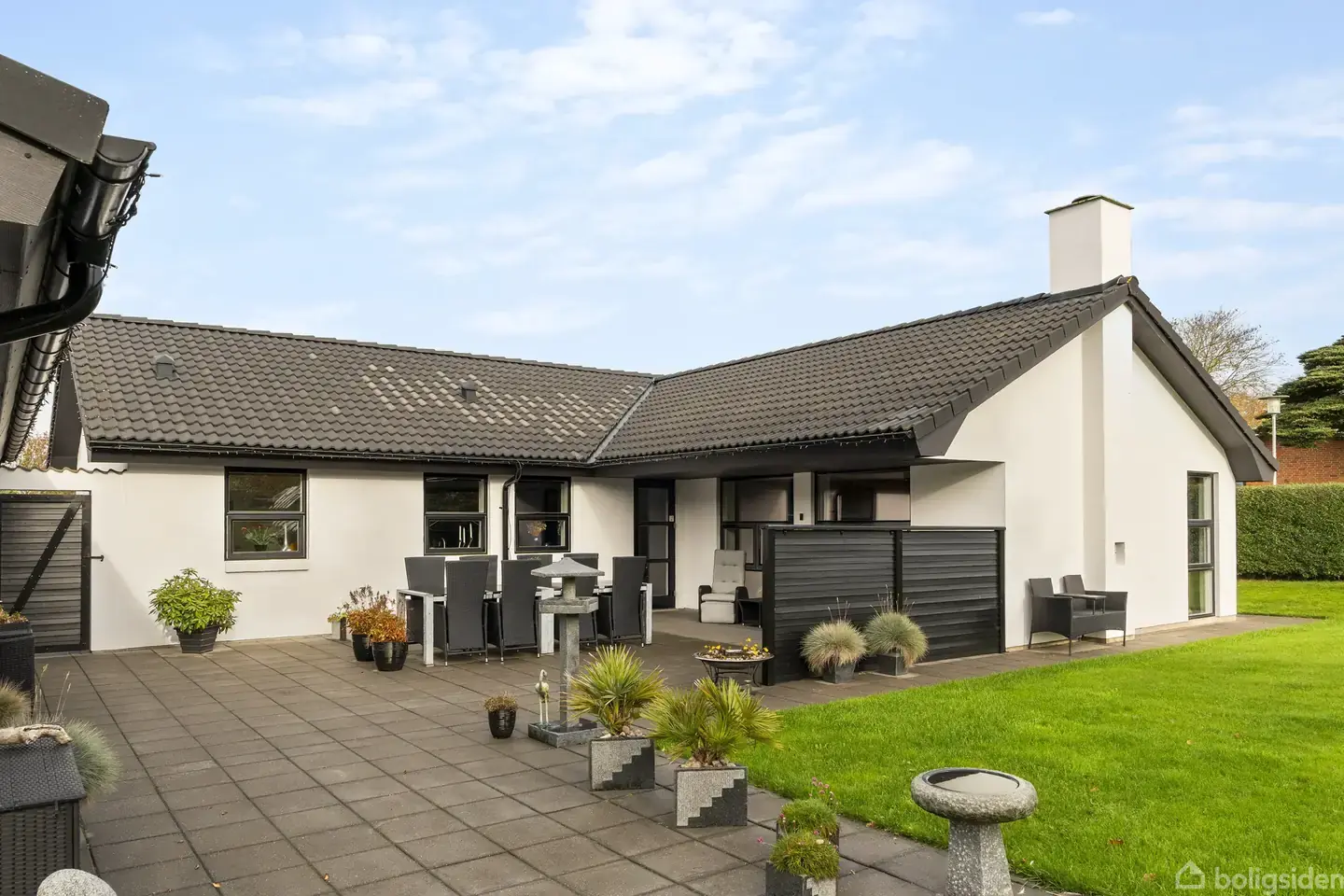 Villa på Lindenborgvej 6, 9800 Hjørring