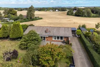 Villa på Sikavænget 12, 4760 Vordingborg
