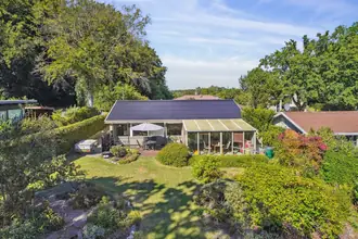 Villa på Bakkehegnet 15, 3500 Værløse