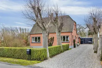 Villa på Hessum Bygade 28, 5450 Otterup