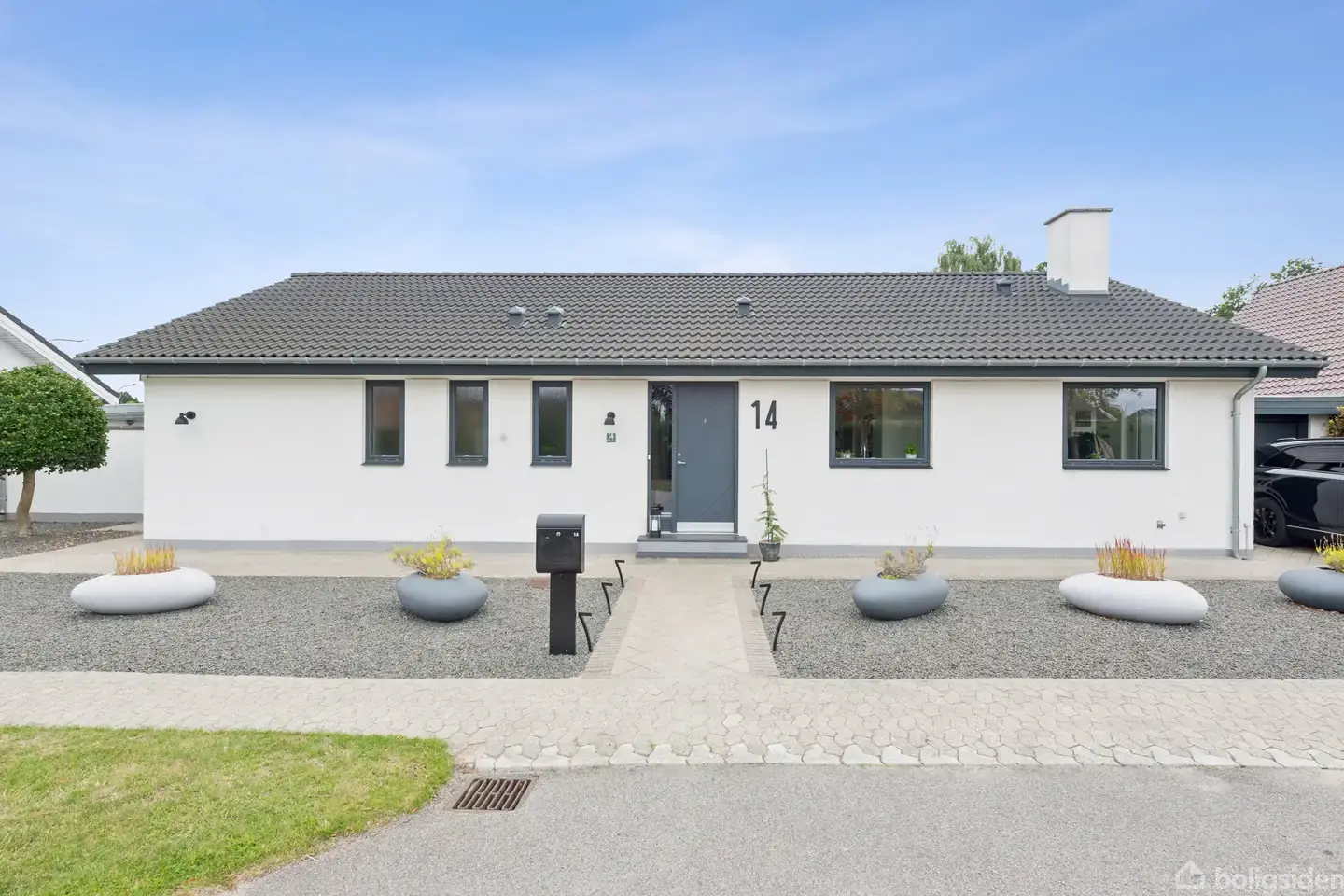 Villa på Lilleholm 14, 2670 Greve