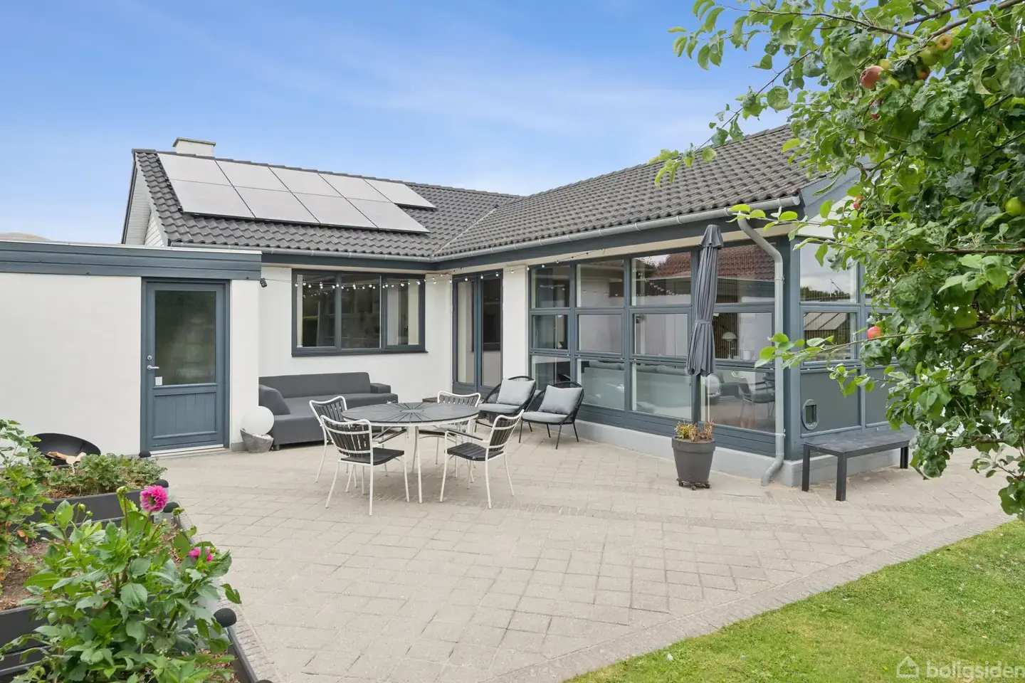 Villa på Lilleholm 14, 2670 Greve