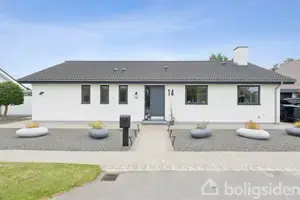 Villa på Lilleholm 14, 2670 Greve