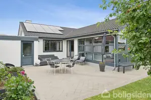 Villa på Lilleholm 14, 2670 Greve