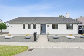 Villa på Lilleholm 14, 2670 Greve