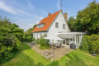 Villa på Nellikevej 12, 2820 Gentofte