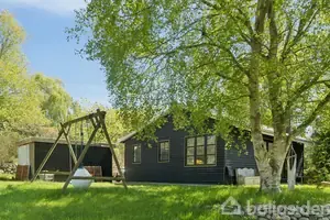 Fritidsbolig på Kaldysien 3, 8420 Knebel
