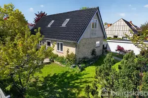 Villa på Sønderengen 68, 2870 Dyssegård