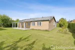 Villa på Mørkager 33, 2620 Albertslund