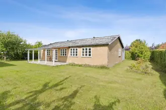 Villa på Mørkager 33, 2620 Albertslund