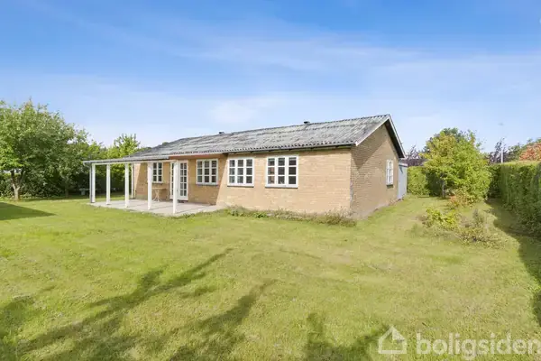 Villa på Mørkager 33, 2620 Albertslund
