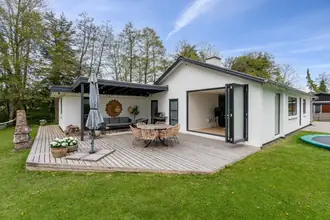 Villa på Søgårdsparken 9, 8250 Egå