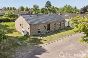 Villa på Møllebakken 52, 5672 Broby