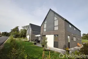 Villa på Præstevej 10, 4100 Ringsted