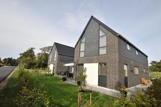 Villa på Præstevej 10, Benløse, 4100 Ringsted