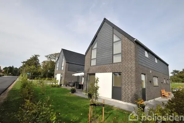 Villa på Præstevej 10, 4100 Ringsted