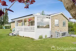 Villa på Møllevej 9, 4070 Kirke Hyllinge