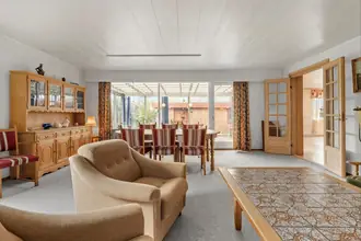 Villa på Mønstedvej 4, Grønhøj, 7470 Karup J
