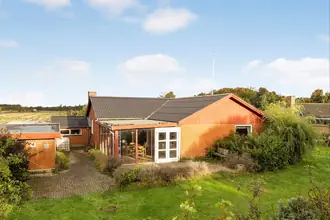 Villa på Mønstedvej 4, Grønhøj, 7470 Karup J