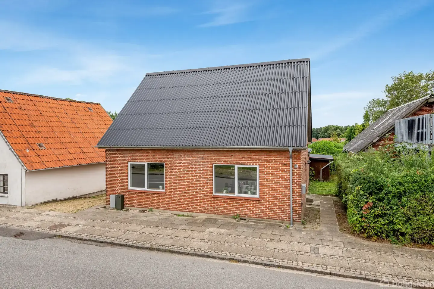 Villa på Lønborgvej 16, 6880 Tarm