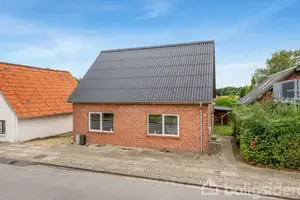 Villa på Lønborgvej 16, 6880 Tarm