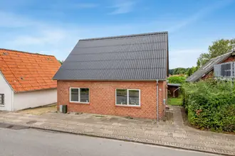 Villa på Lønborgvej 16, 6880 Tarm