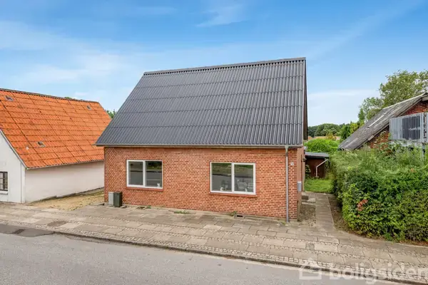 Villa på Lønborgvej 16, 6880 Tarm