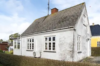 Villa på Lilliendalsvej 20, 4735 Mern