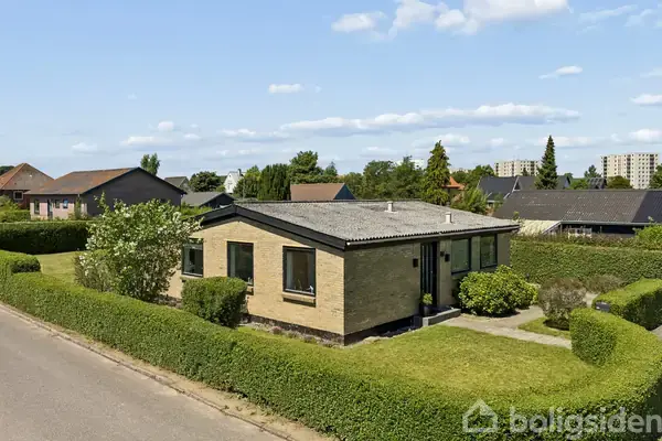 Villa på Carit Etlars Vej 31, 7000 Fredericia