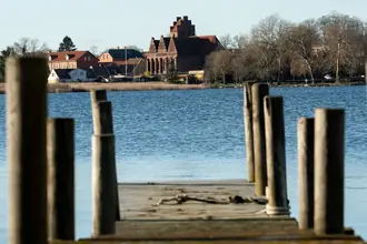 Villa på Hestehavevej 74, 4720 Præstø