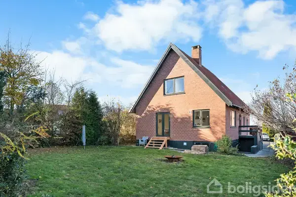 Villa på Hestehavevej 74, 4720 Præstø