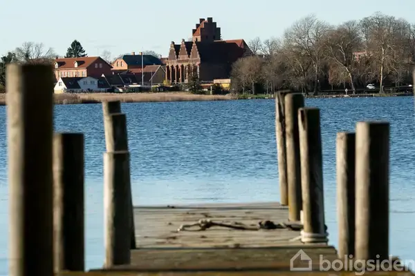Villa på Hestehavevej 74, 4720 Præstø